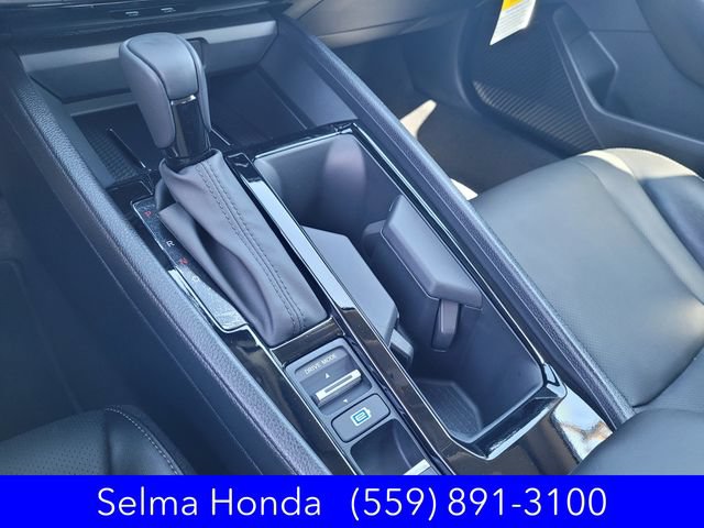 New 2026 Honda Accord EX-L image 10