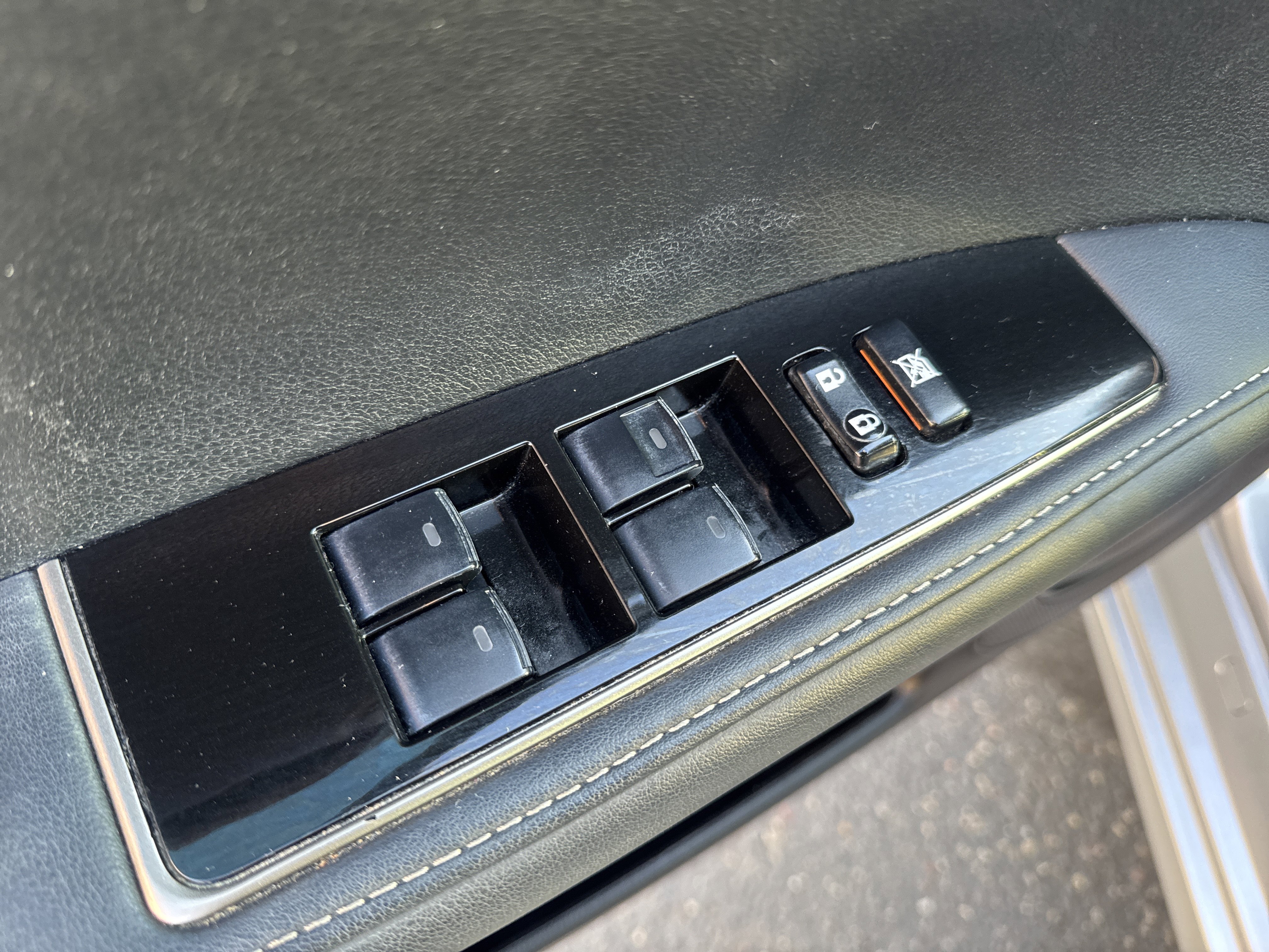 Used 2018 Lexus ES 350 w/ Navigation System Package image 14