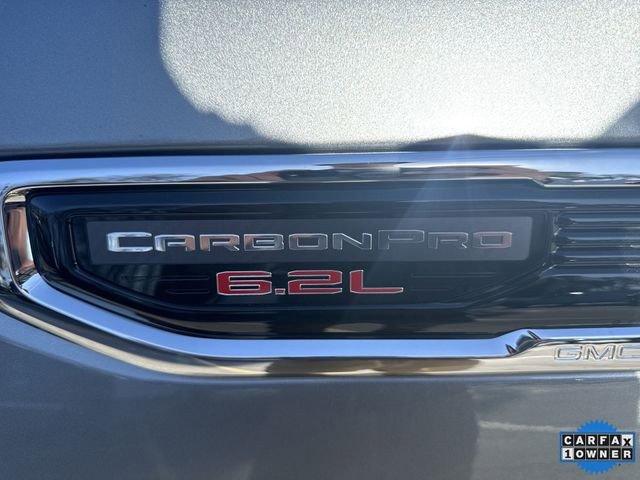 Used 2025 GMC Sierra 1500 Denali w/ Denali Reserve Package image 36