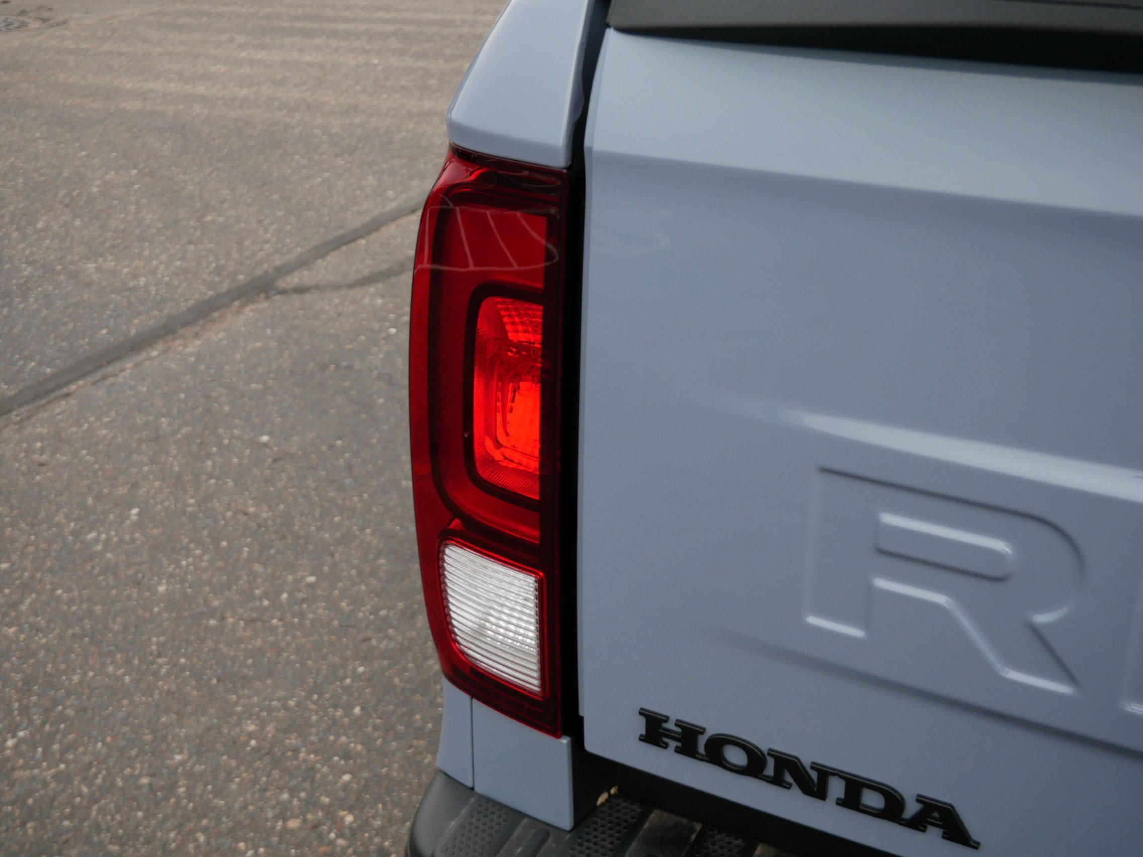 Certified 2026 Honda Ridgeline Black Edition image 16