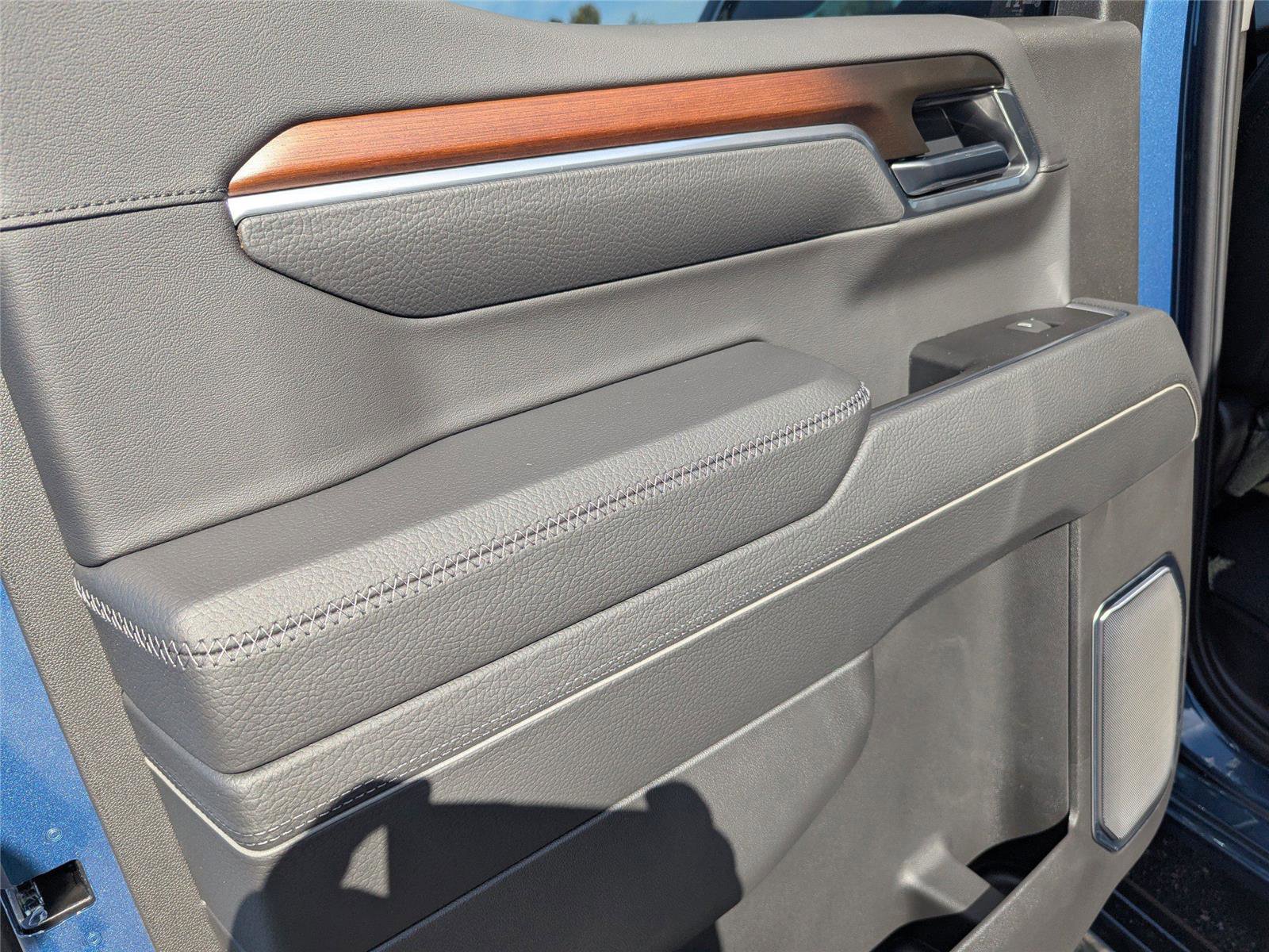 New 2026 GMC Sierra 1500 Denali AWD/4WD image 16