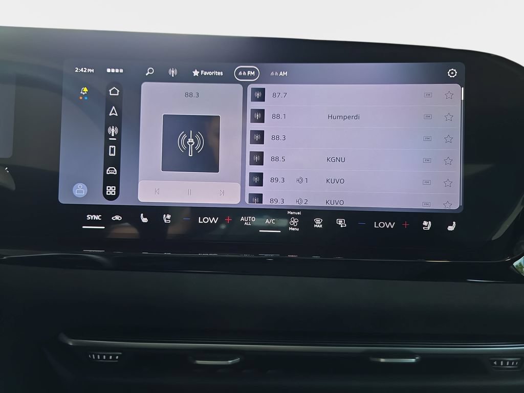 New 2026 Audi A6 Prestige AWD/4WD image 19