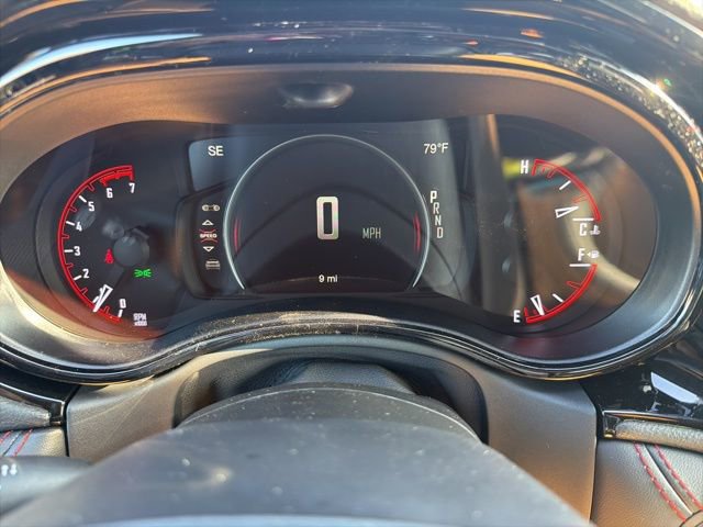 New 2026 Dodge Durango GT image 28