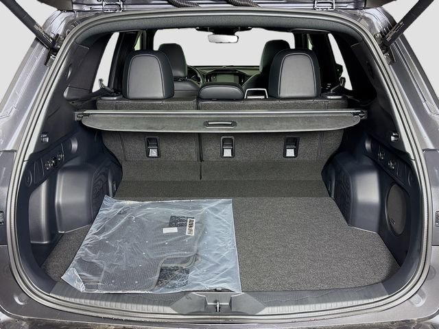 New 2026 Subaru Forester Sport image 27