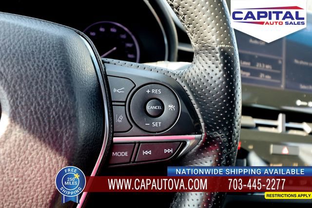 Used 2019 Toyota Avalon XSE w/ All Weather Liner Package image 66