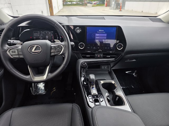 Used 2023 Lexus NX 350 AWD w/ Cold Area Package image 11