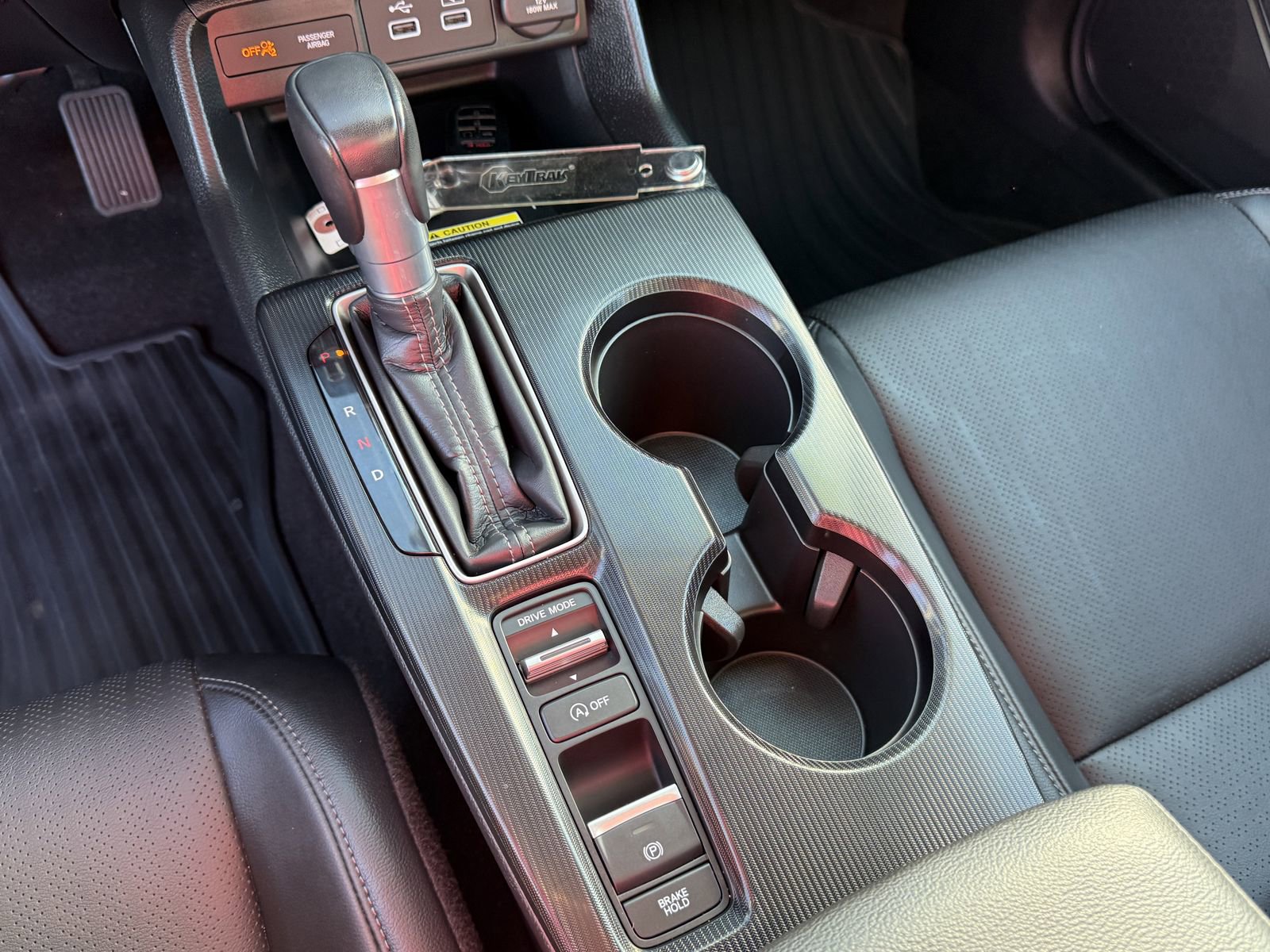 Used 2024 Honda Civic Touring image 25