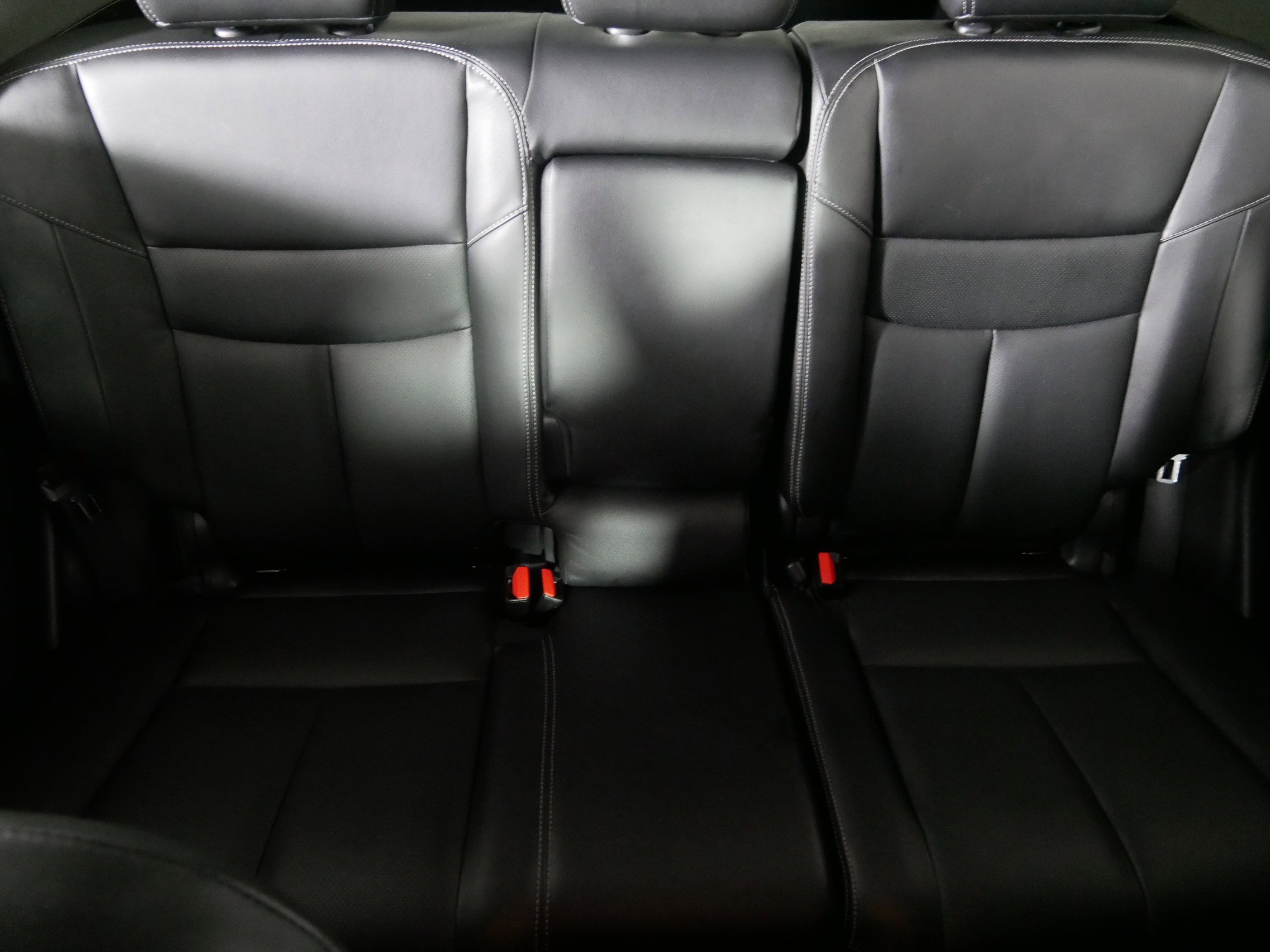 Used 2019 Nissan Murano SL image 13