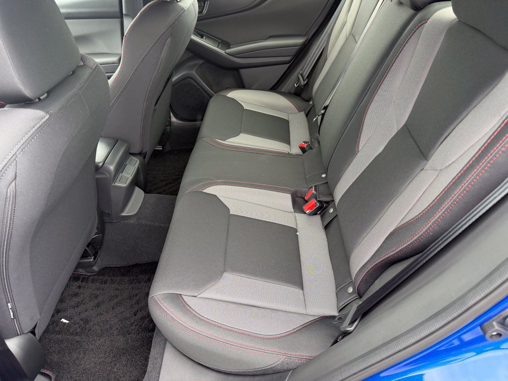 New 2026 Subaru WRX AWD/4WD image 7