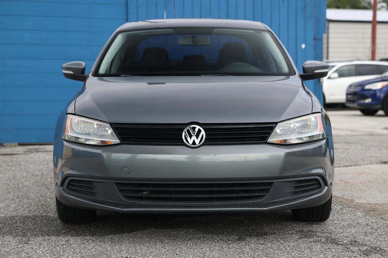 Used 2012 Volkswagen Jetta SE FWD image 10