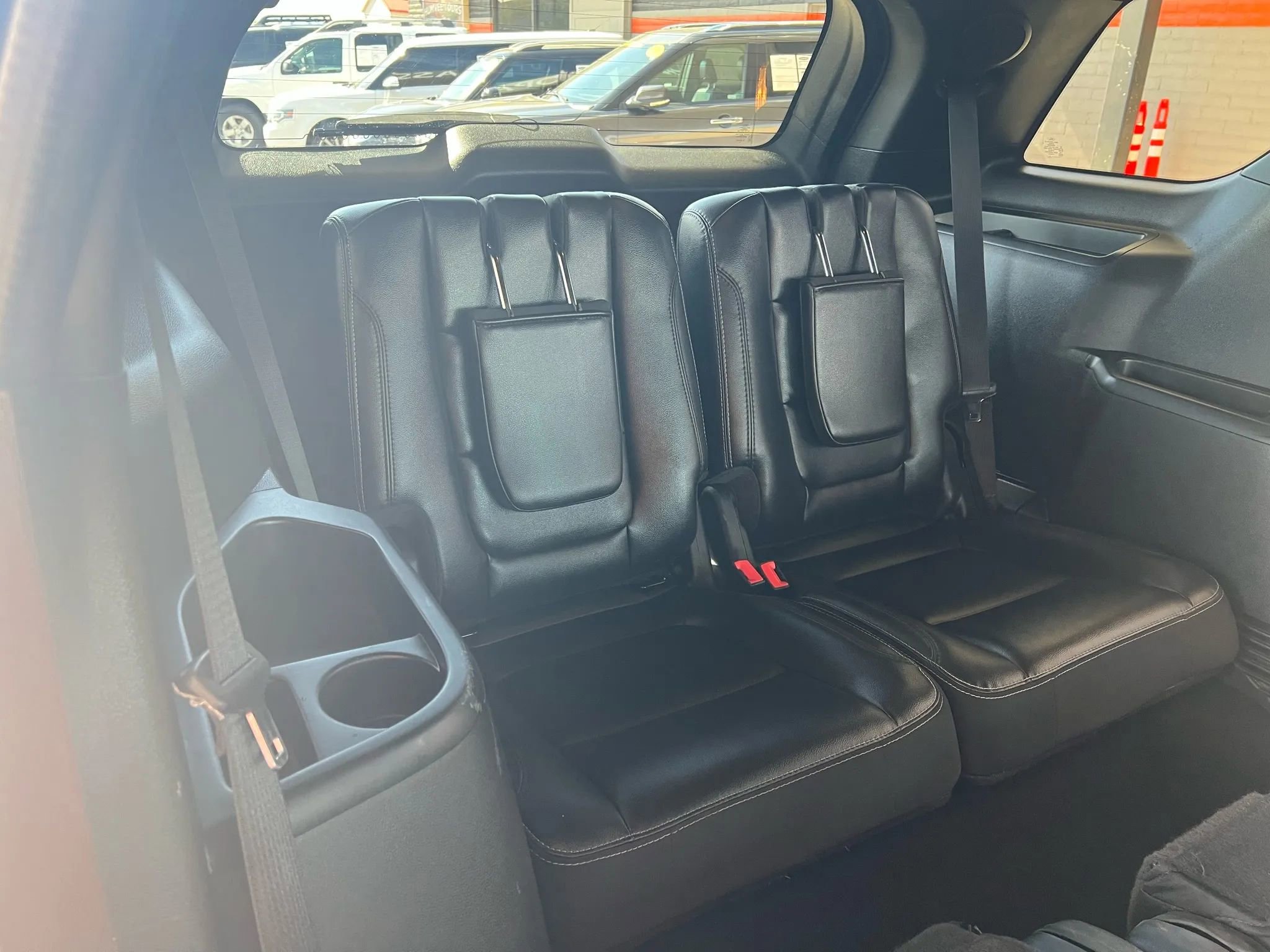 Used 2019 Ford Explorer Limited image 32