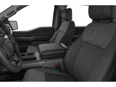 Used 2021 Ford F150 XLT image 9