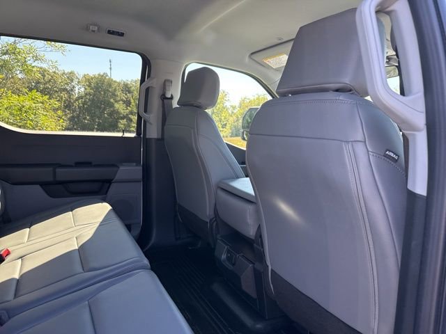 New 2026 Ford F350 XL w/ 360-Degree Camera Package image 39