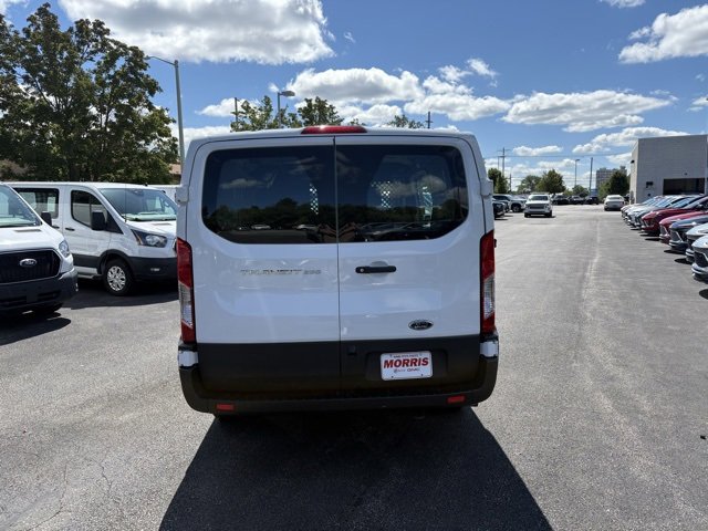Used 2023 Ford Transit 250 Low Roof w/ Exterior Upgrade Package image 4