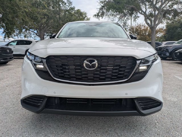 New 2026 MAZDA CX-5 Select AWD/4WD image 8