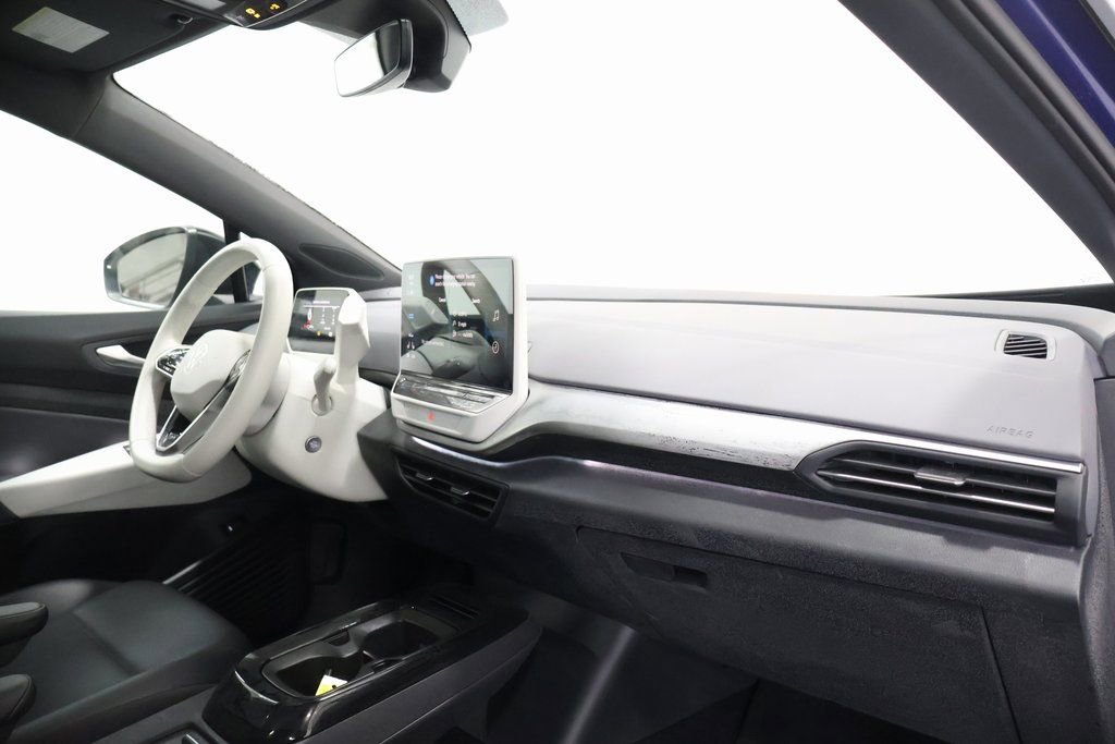 Used 2021 Volkswagen ID.4 1st Edition RWD image 23