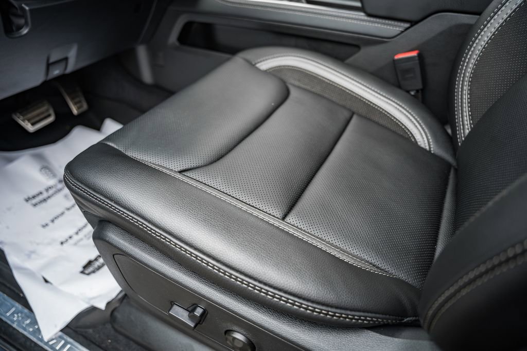 New 2026 RAM 1500 RHO w/ RHO Level 1 Equipment Group image 44