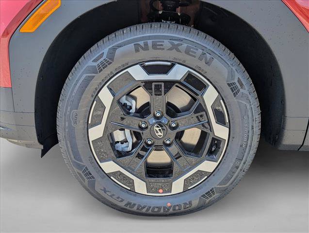 New 2026 Hyundai Santa Fe SEL FWD image 9
