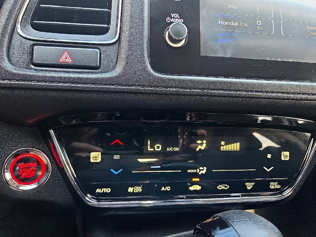 Used 2020 Honda HR-V EX image 18