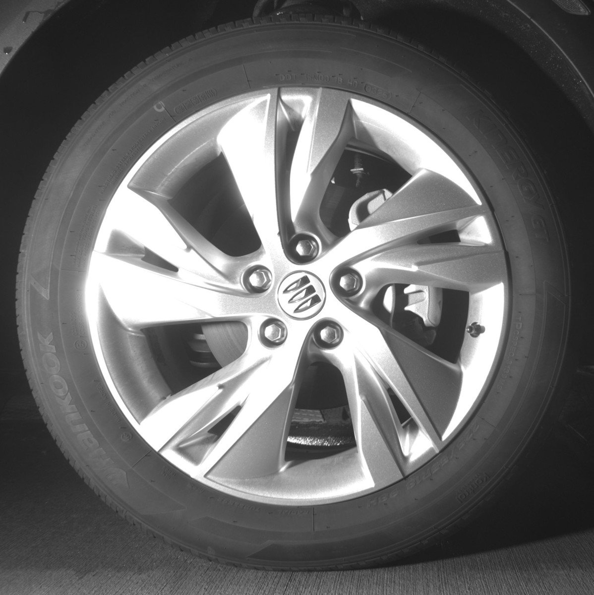 Used 2025 Buick Encore GX Preferred image 12