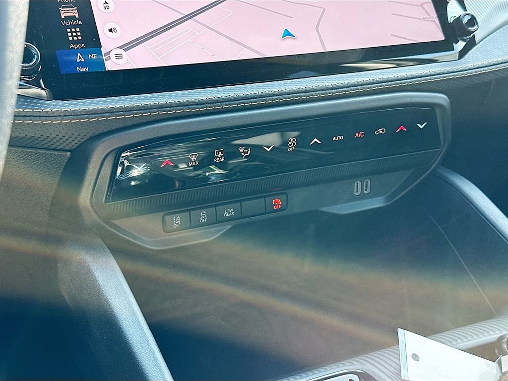 New 2026 Jeep Cherokee Limited AWD/4WD image 22