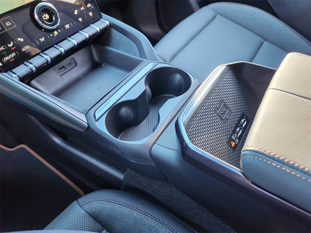 New 2026 GMC Terrain AT4 w/ Technology Package II image 21