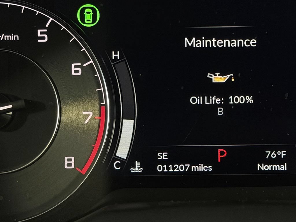Used 2025 Acura RDX w/ Technology Package AWD/4WD image 20