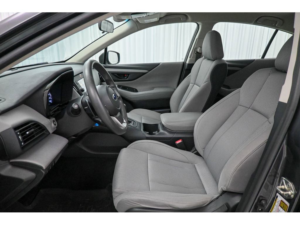 Used 2020 Subaru Legacy w/ Alloy Wheel Package image 29