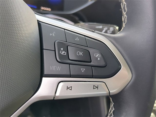 Certified 2023 Volkswagen Taos S image 25