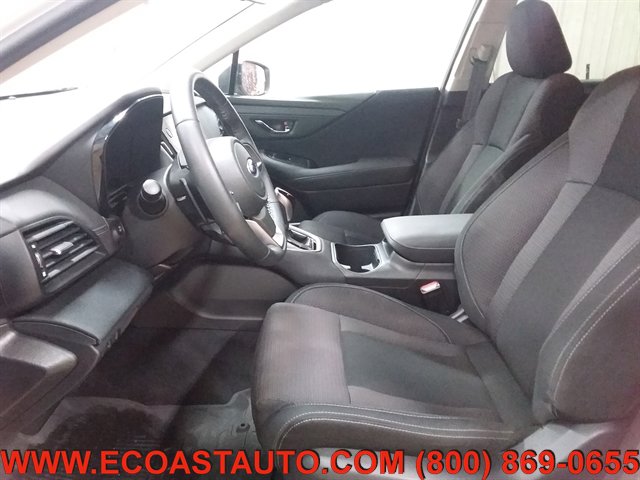 Used 2020 Subaru Outback Premium image 10