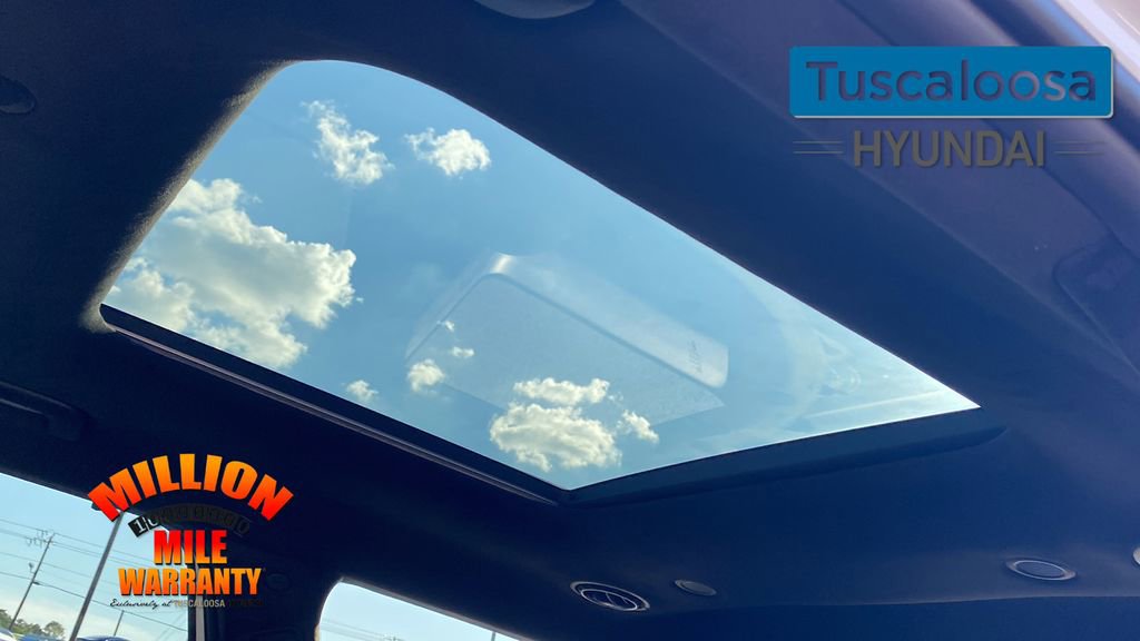 New 2026 Hyundai Palisade Calligraphy image 33