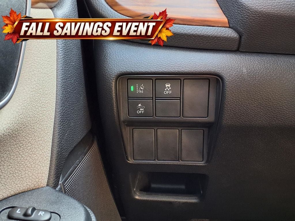 Used 2019 Honda CR-V EX image 26