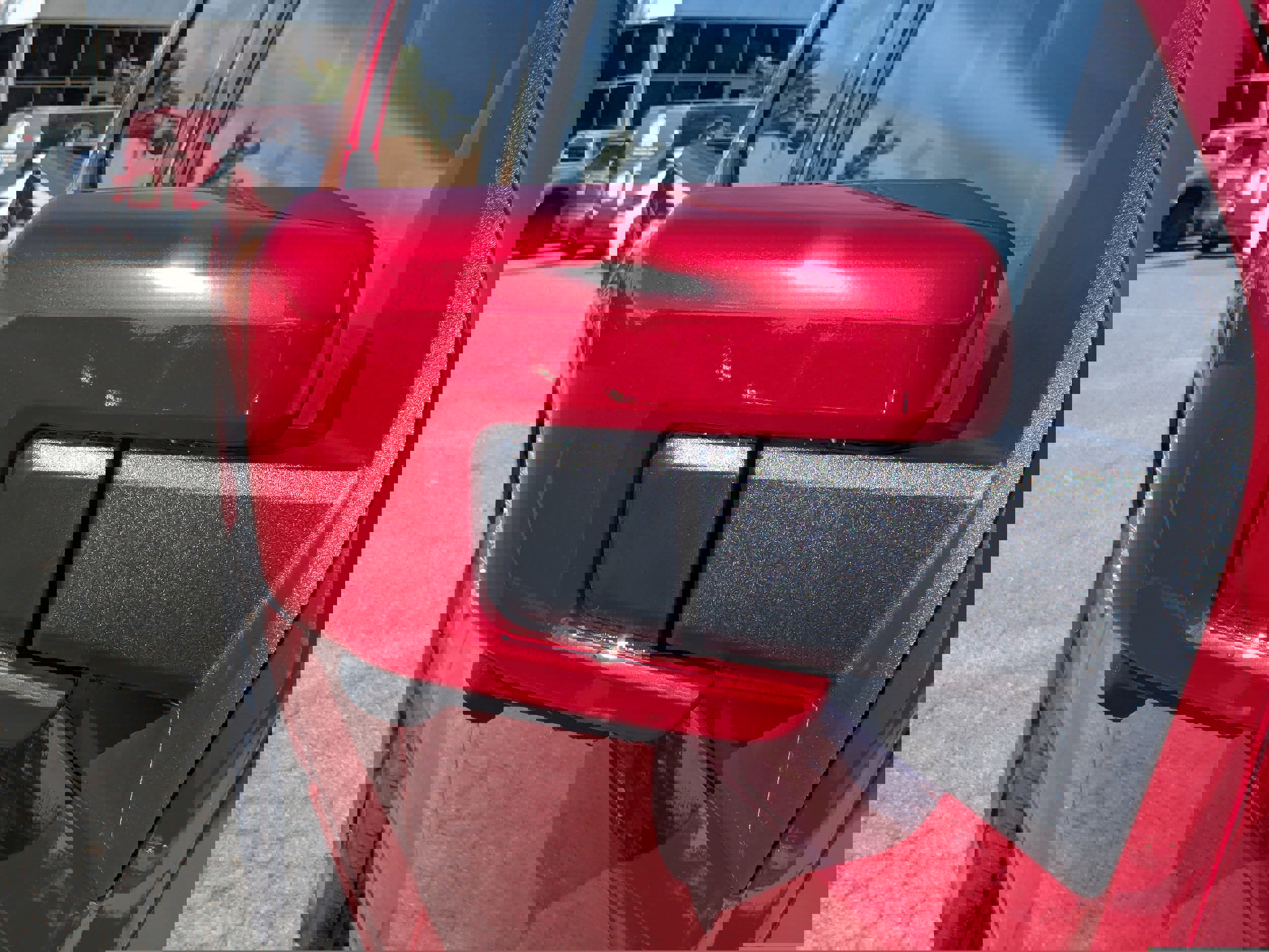 New 2025 Ford F150 Platinum w/ FX4 Off-Road Package image 33