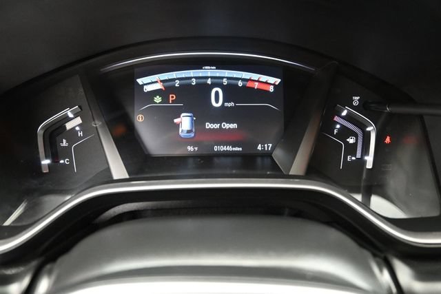 Certified 2022 Honda CR-V EX image 4
