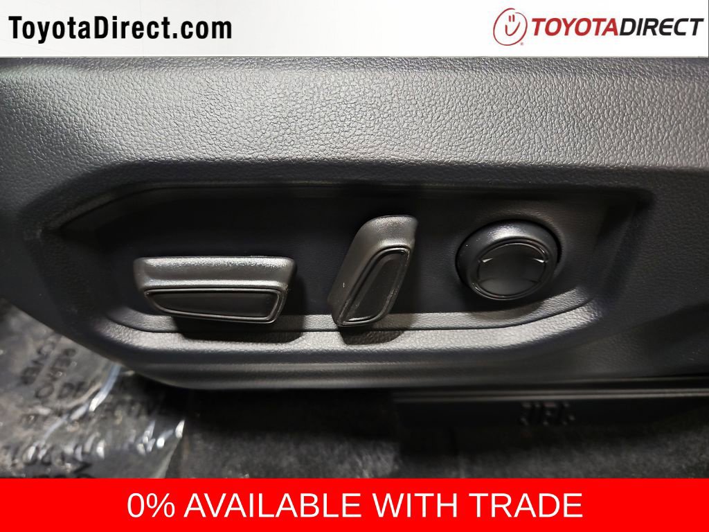 New 2026 Toyota Tundra Limited AWD/4WD image 20