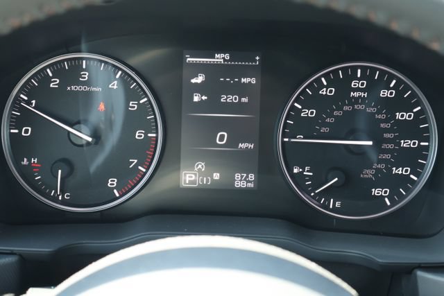 New 2026 Subaru Forester Sport AWD/4WD image 9