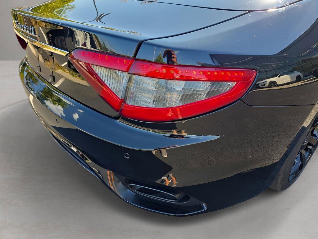 Used 2018 Maserati GranTurismo Sport image 20