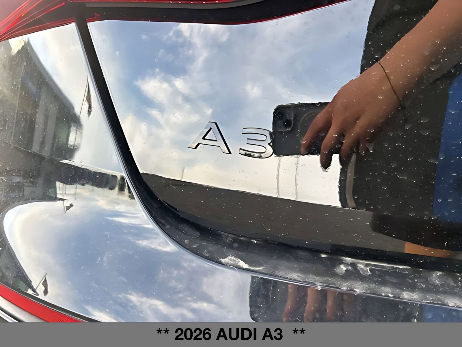 New 2026 Audi A3 2.0T Premium AWD/4WD image 14