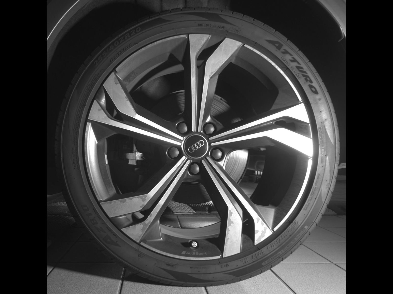 Certified 2024 Audi Q3 2.0T Premium Plus w/ Premium Plus Package AWD/4WD image 11