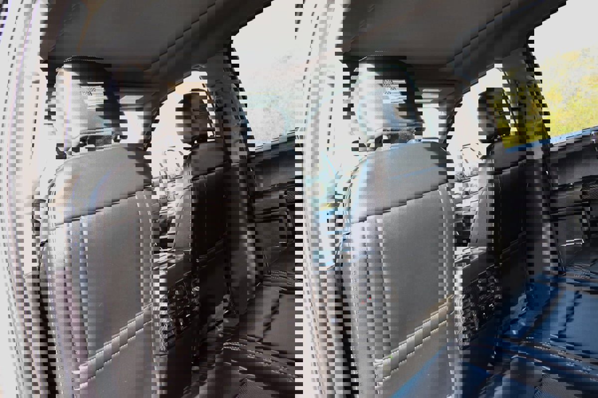 Used 2021 Ford F250 Lariat w/ Lariat Ultimate Package image 26