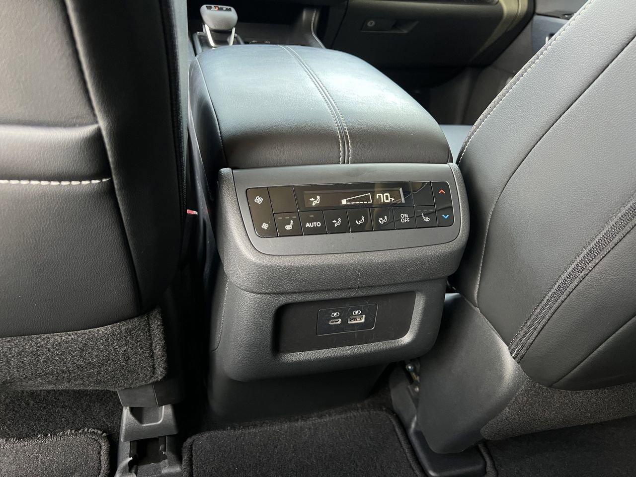 Certified 2024 Nissan Pathfinder SL w/ SL Premium Package image 26