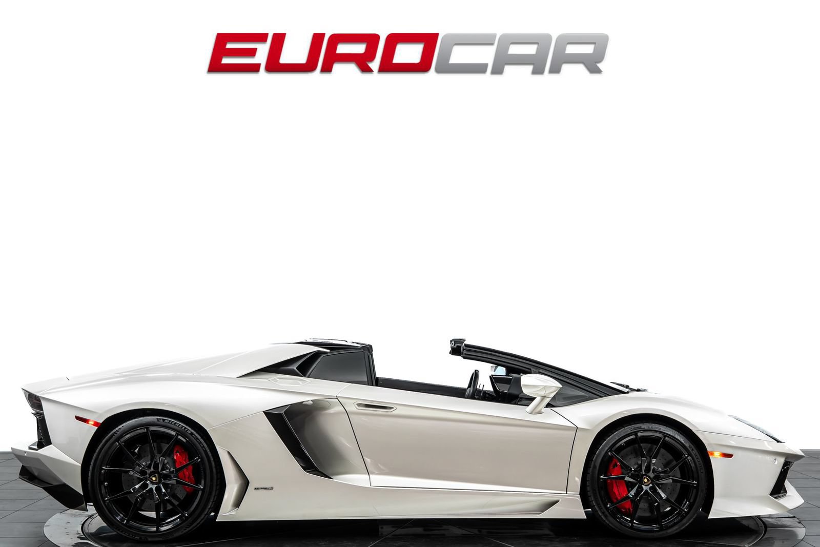 Used 2015 Lamborghini Aventador LP 700-4 AWD/4WD image 8