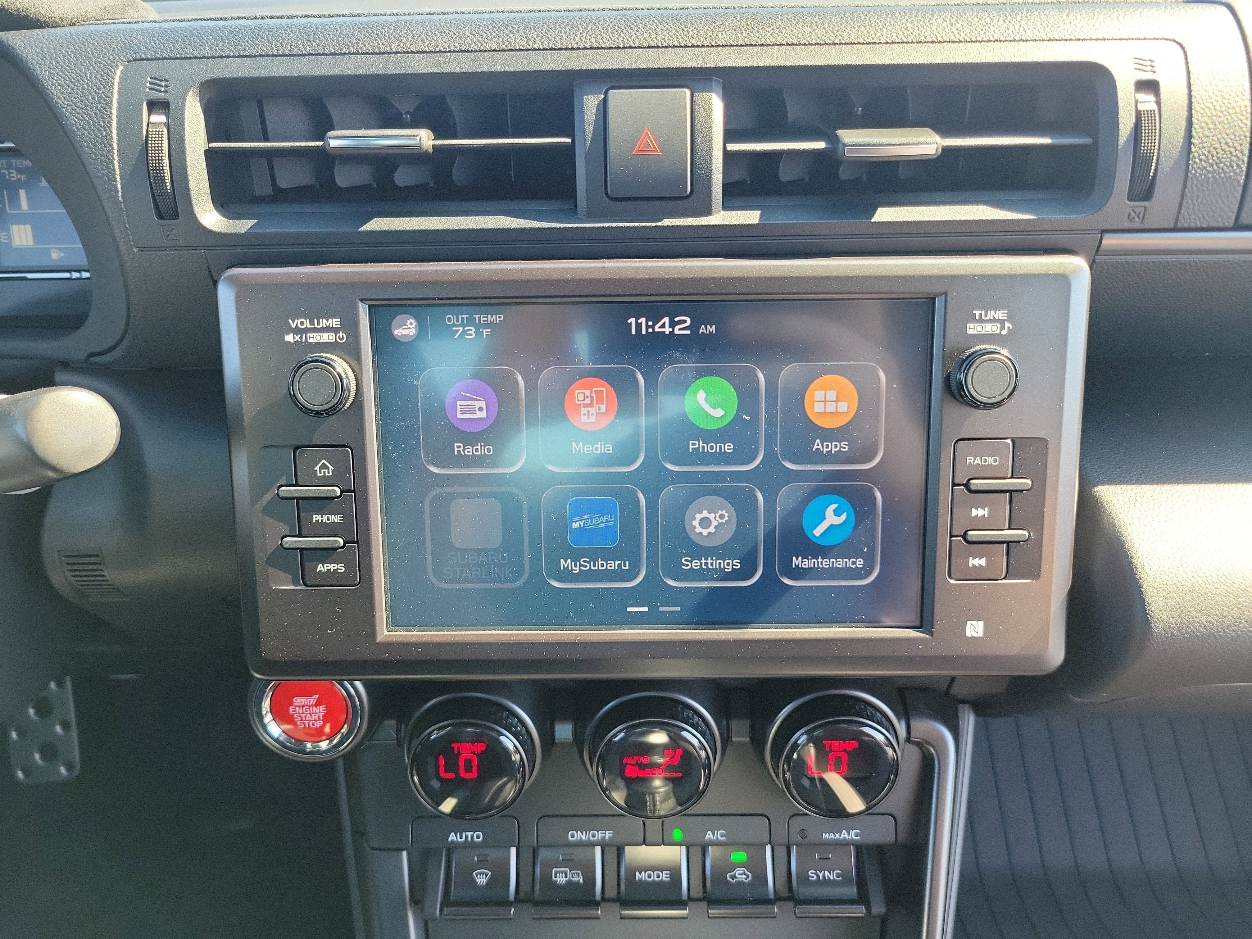 Used 2025 Subaru BRZ Limited w/ Popular Package 2 image 17