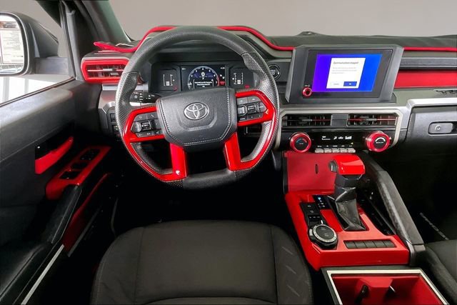 Used 2024 Toyota Tacoma SR5 AWD/4WD image 8