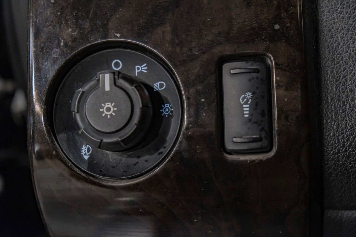 Used 2016 Ford F350 Platinum AWD/4WD image 28