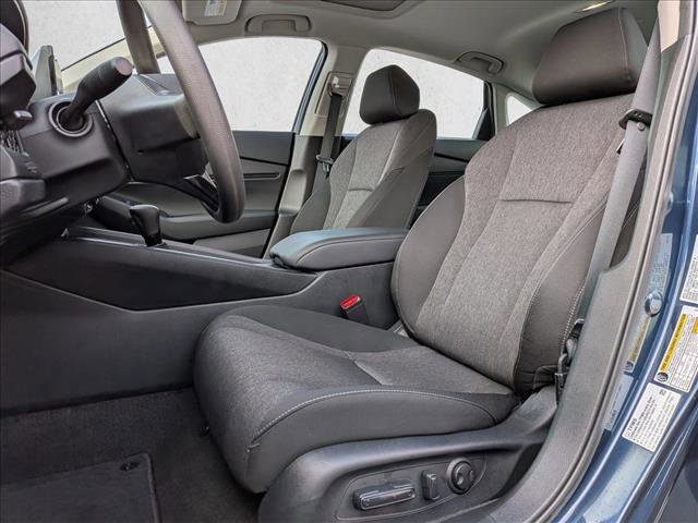 Used 2023 Honda Accord EX image 10