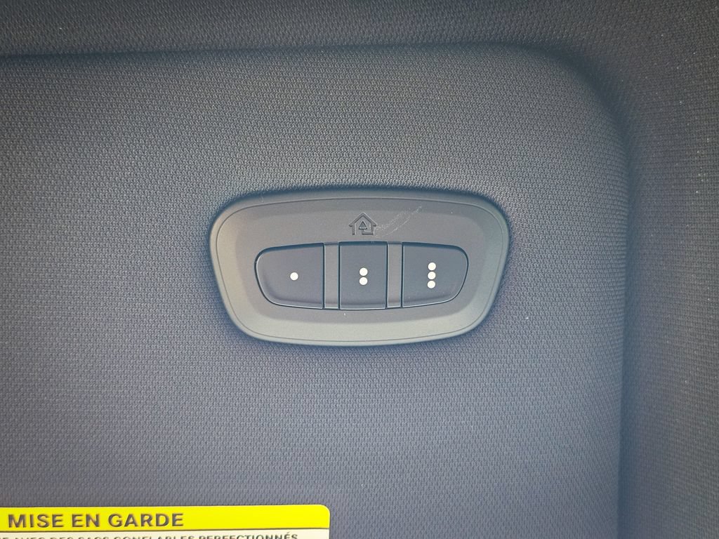 New 2026 Jeep Cherokee Limited AWD/4WD image 30