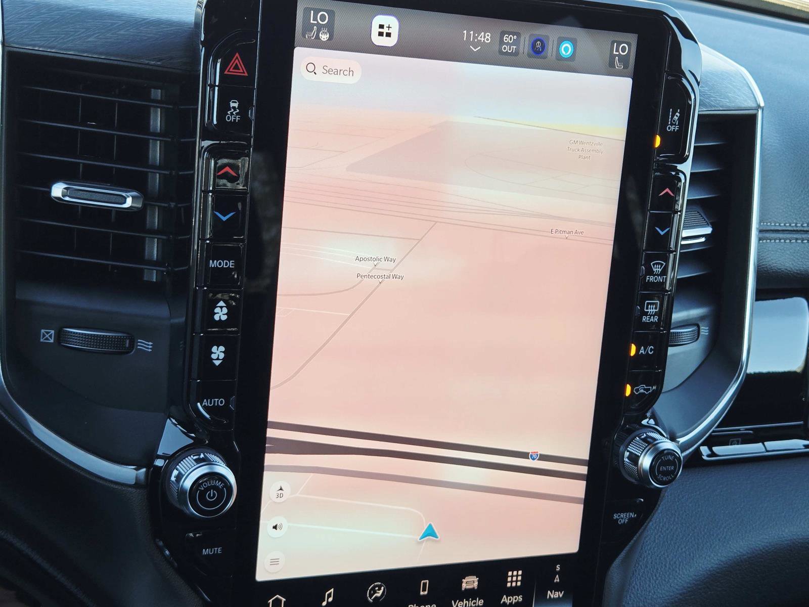 New 2026 RAM 1500 Laramie image 25