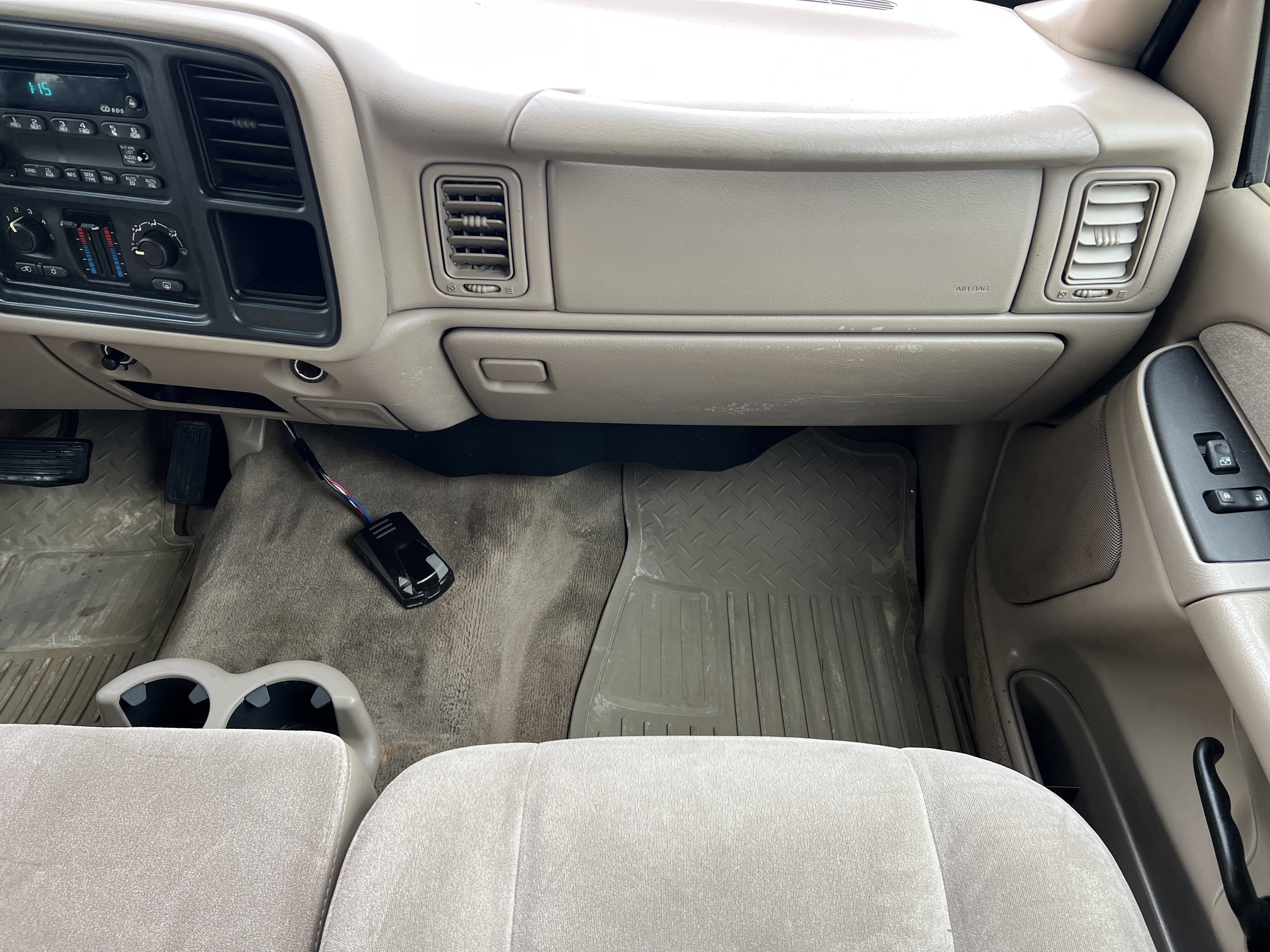 Used 2003 Chevrolet Silverado 2500 LS w/ Skid Plate Package image 31