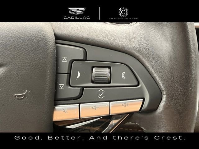Certified 2023 Cadillac Escalade Sport w/ Touring Package AWD/4WD image 16